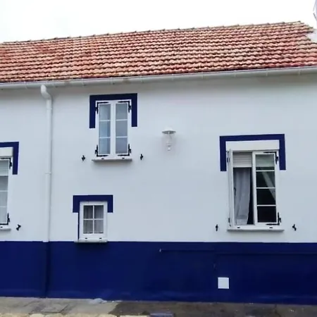 Casa Candida Muros