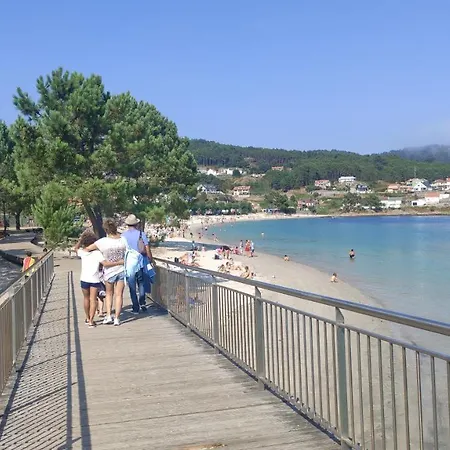 Casa Candida Сasa de vacaciones Muros