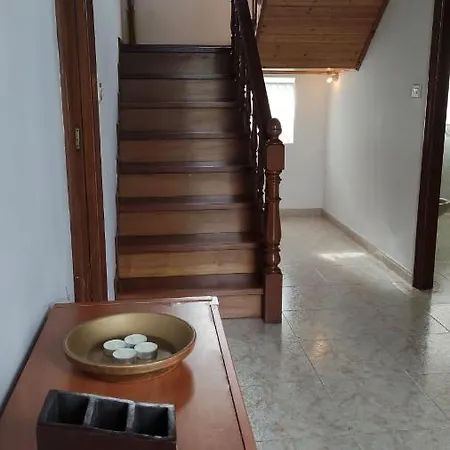 Casa Candida Сasa de vacaciones *