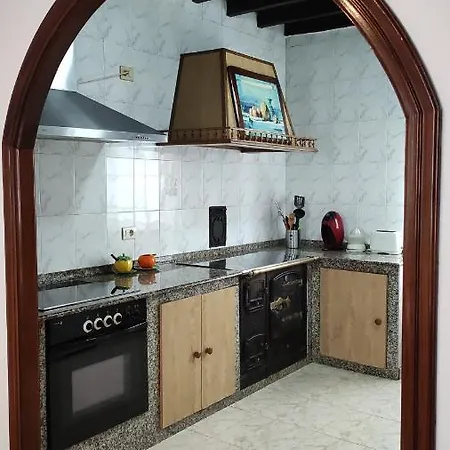 Casa Candida Muros