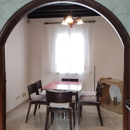 Casa Candida * Muros
