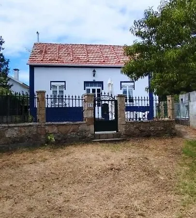 Casa Candida Сasa de vacaciones *