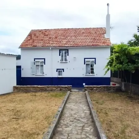 Сasa de vacaciones Casa Candida *