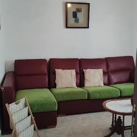 Casa Candida * Muros