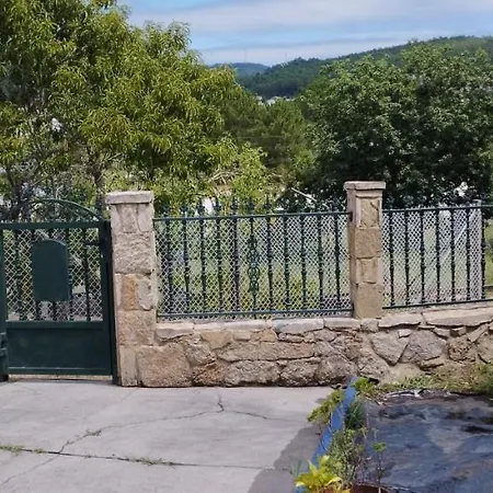 Сasa de vacaciones Casa Candida *