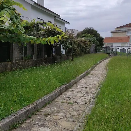 Casa Candida Сasa de vacaciones