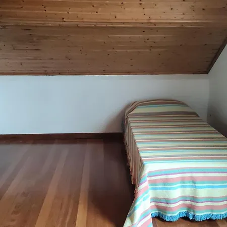 Casa Candida Сasa de vacaciones