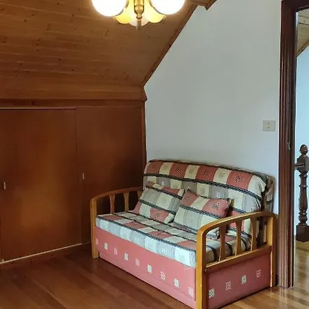 Сasa de vacaciones Casa Candida